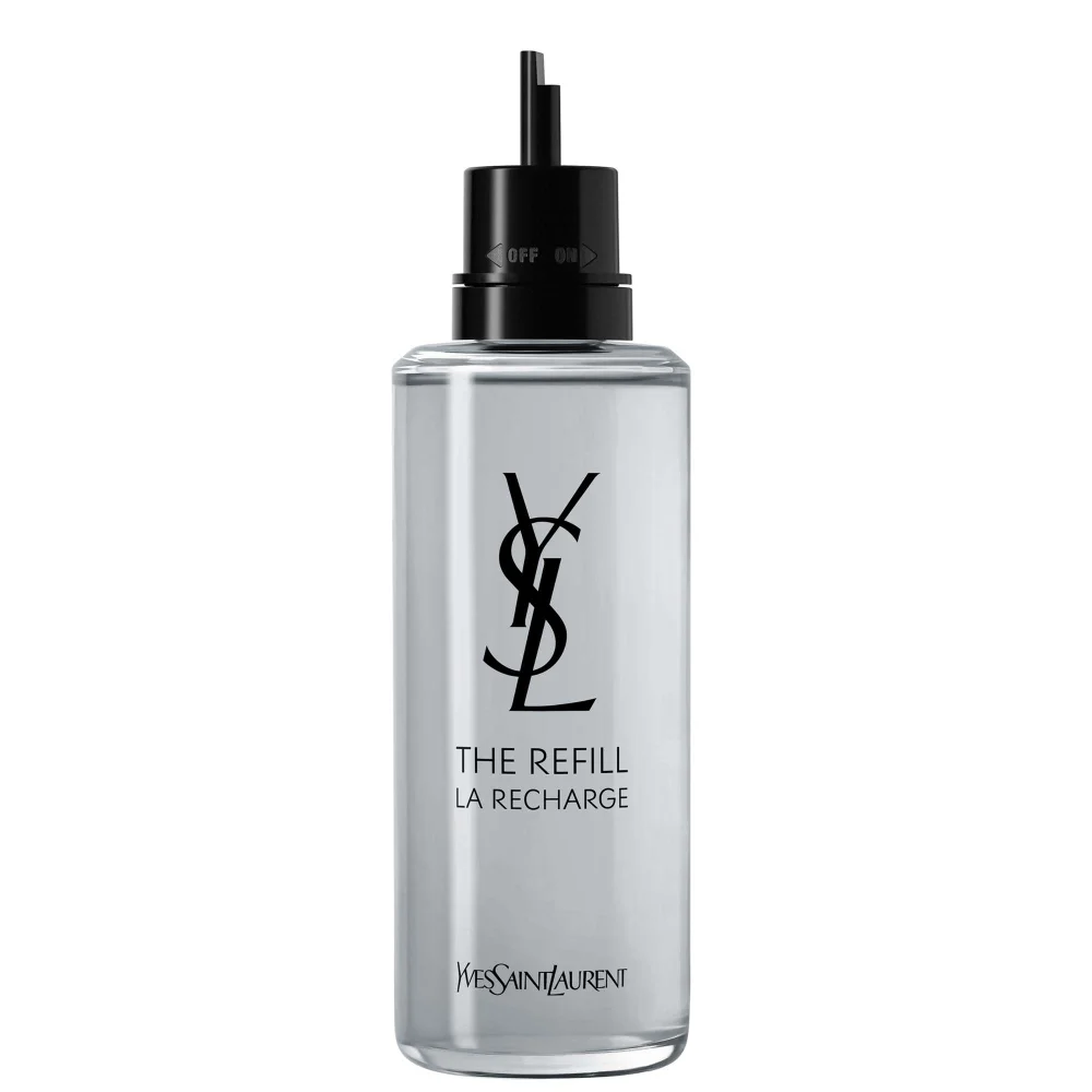 Yves Saint Laurent MYSLF Eau de Parfum Refill Bottle 150ml Image 1