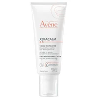 Avène Body XeraCalm A.D: Lipid-Replenishing Cream Moisturiser for Dry, Itchy Skin 200ml - undefined undefined