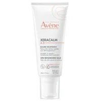 Avène Body XeraCalm A.D: Lipid-Replenishing Balm Moisturiser for Dry, Itchy Skin 200ml