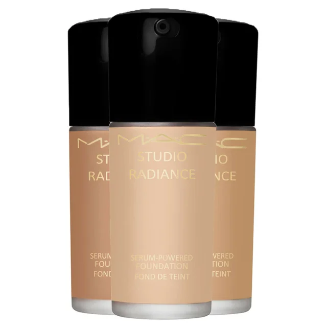 M.A.C Studio Radiance Serum-Powered Foundation 30ml