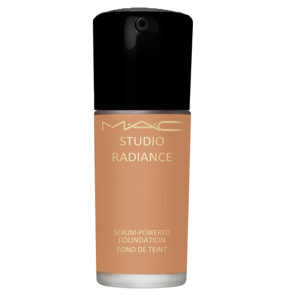 M.A.C Studio Radiance Serum-Powered Foundation NW22 30ml Image 1