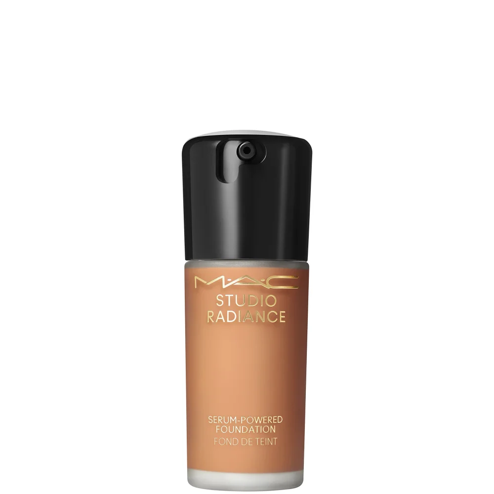 M.A.C Studio Radiance Serum-Powered Foundation NW45 30ml Image 1