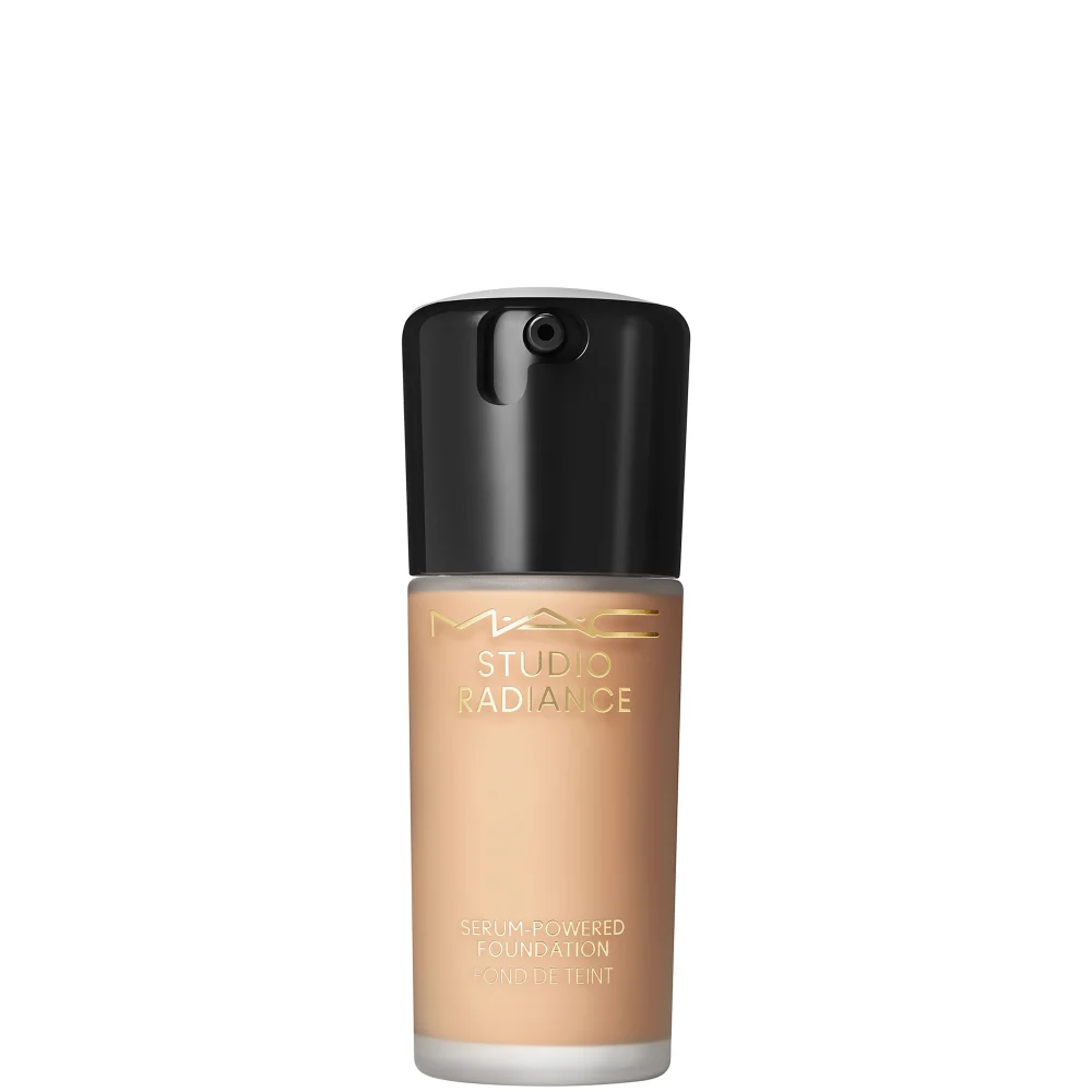 M.A.C Studio Radiance Serum-Powered Foundation C3.5 30ml Image 1