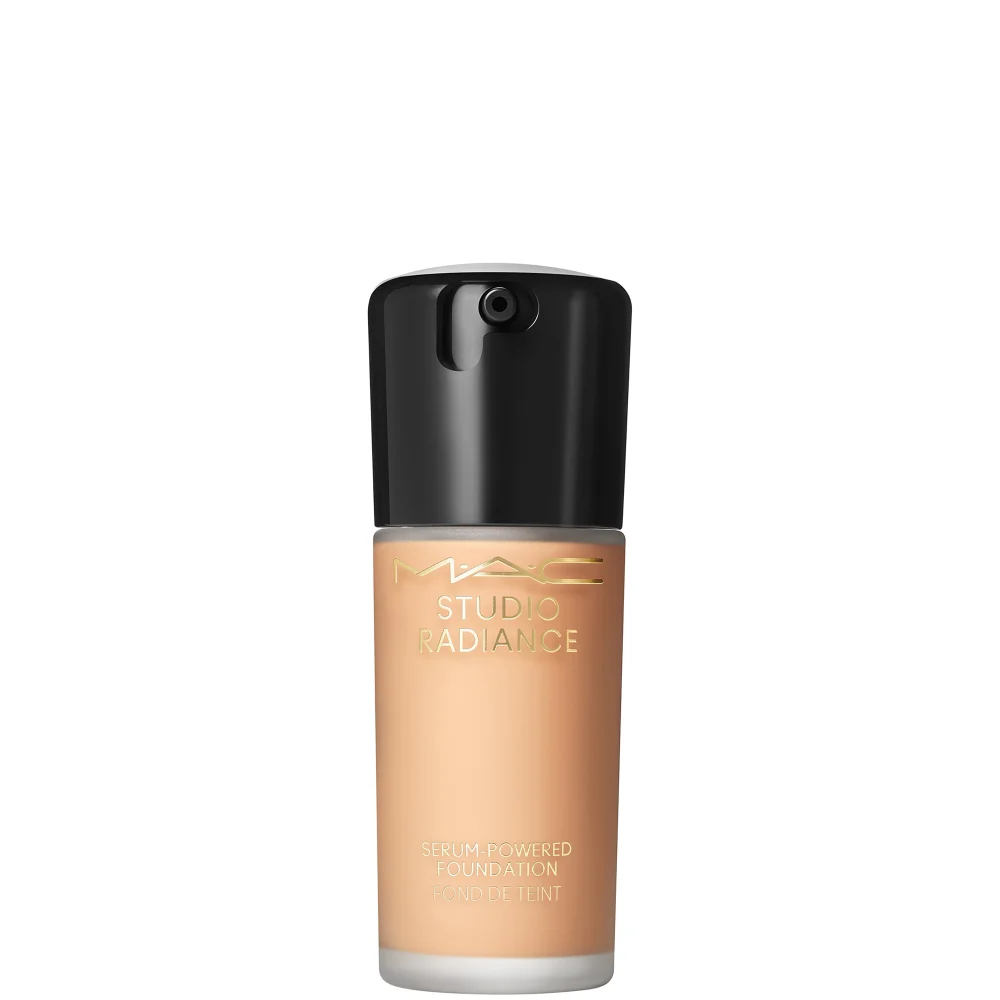 M.A.C Studio Radiance Serum-Powered Foundation C4 30ml Image 1