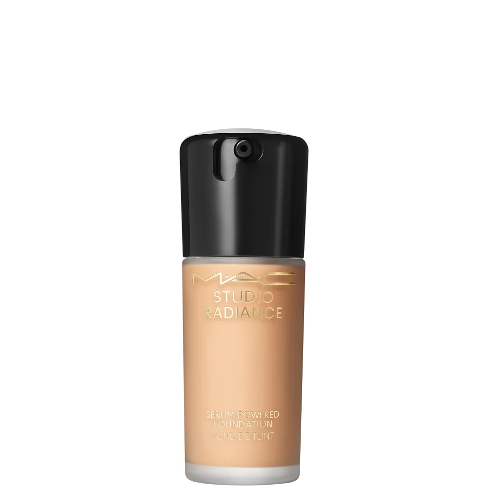 M.A.C Studio Radiance Serum-Powered Foundation C4.5 30ml Image 1