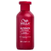 Wella Ultimate Repair Shampoo for All Types of Hair Damage 250ml