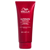 Wella Ultimate Repair Conditioner for All Types of Hair Damage 200ml - undefined undefined