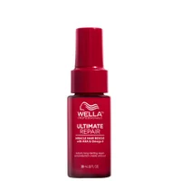 Wella Ultimate Repair Miracle Hair Rescue Spray for All Types of Hair Damage 30ml - undefined undefined