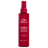Wella Ultimate Repair Protective Leave-In Lotion for All Types of Hair Damage 140ml