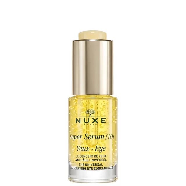 Nuxe Super Serum The Age-Defying Eye Concentrate 15ml