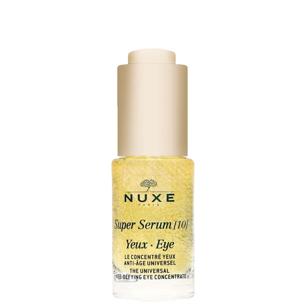 Nuxe Super Serum The Age-Defying Eye Concentrate 15ml Image 1