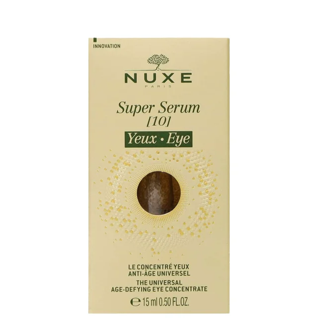 Nuxe Super Serum The Age-Defying Eye Concentrate 15ml
