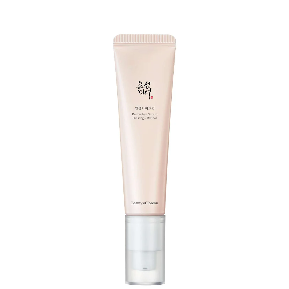 Beauty Of Joseon Revive Eye Serum with Ginseng & Retinal 30ml Image 1