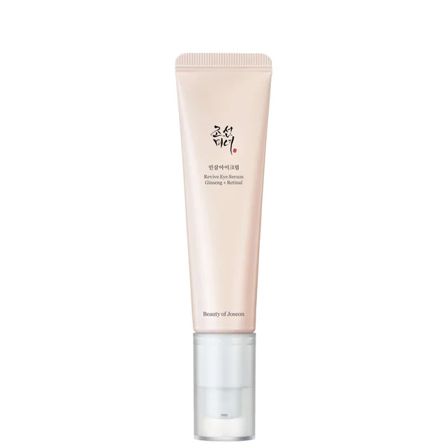 Beauty Of Joseon Revive Eye Serum with Ginseng & Retinal 30ml