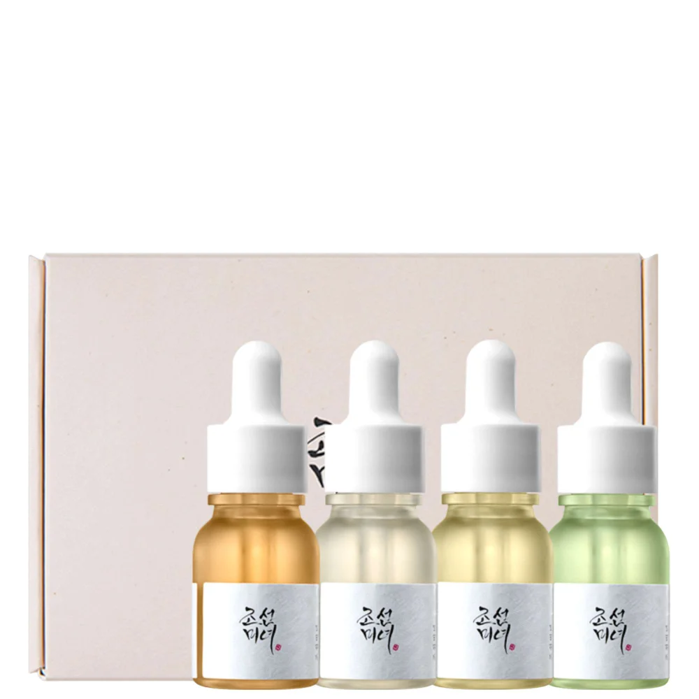 Beauty Of Joseon Hanbang Serum Discovery Kit Image 1