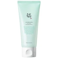 Beauty Of Joseon Cleansers Green Plum Refreshing Cleanser 100ml