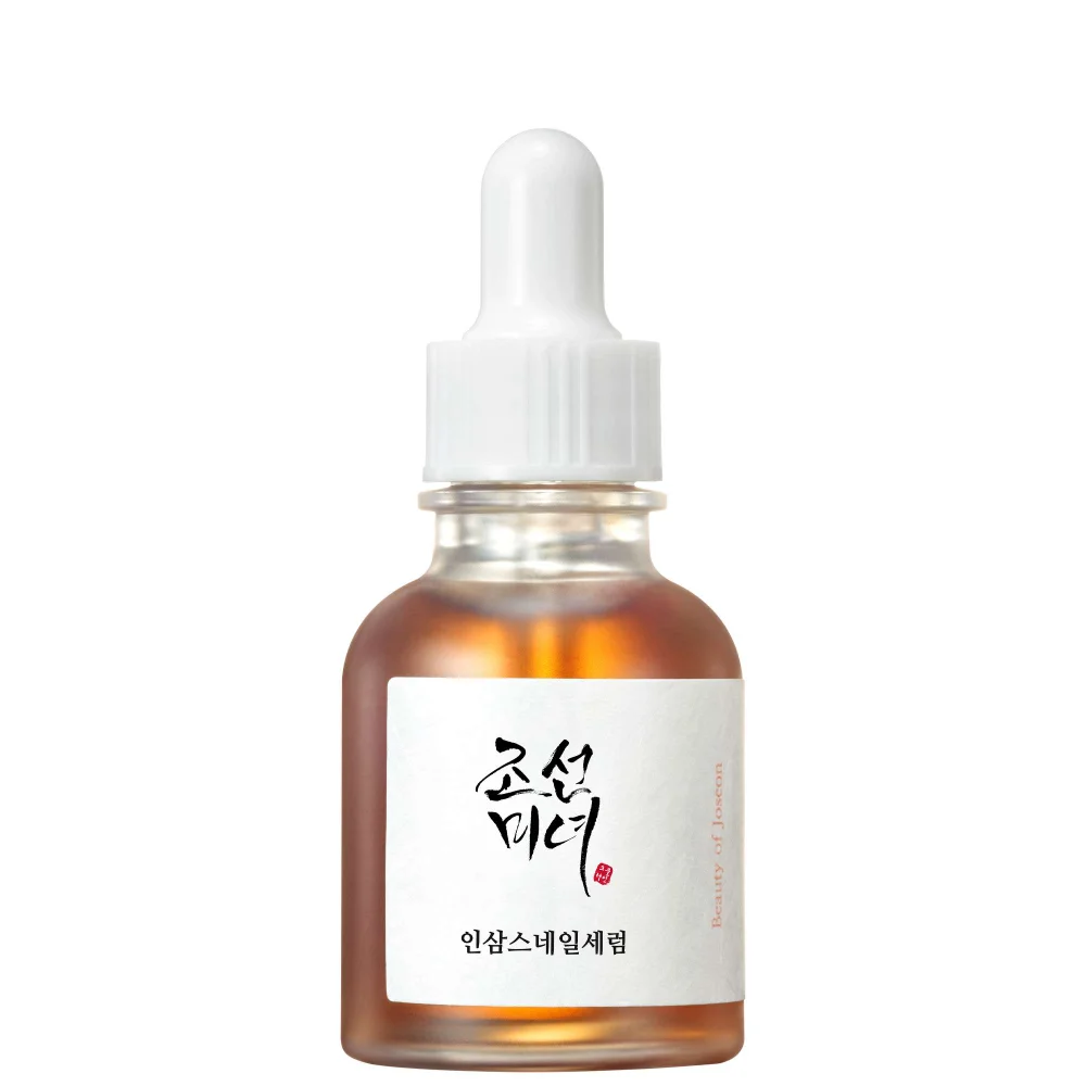 Beauty Of Joseon Revive Serum with Ginseng Root & Snail Mucin 30ml Image 1