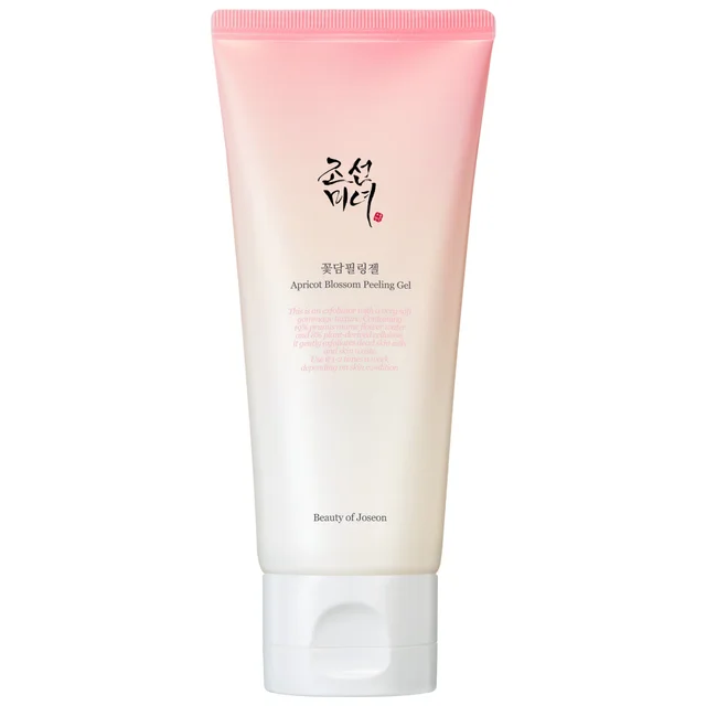 Beauty Of Joseon Moisturizer Apricot Blossom Peeling Gel 100ml