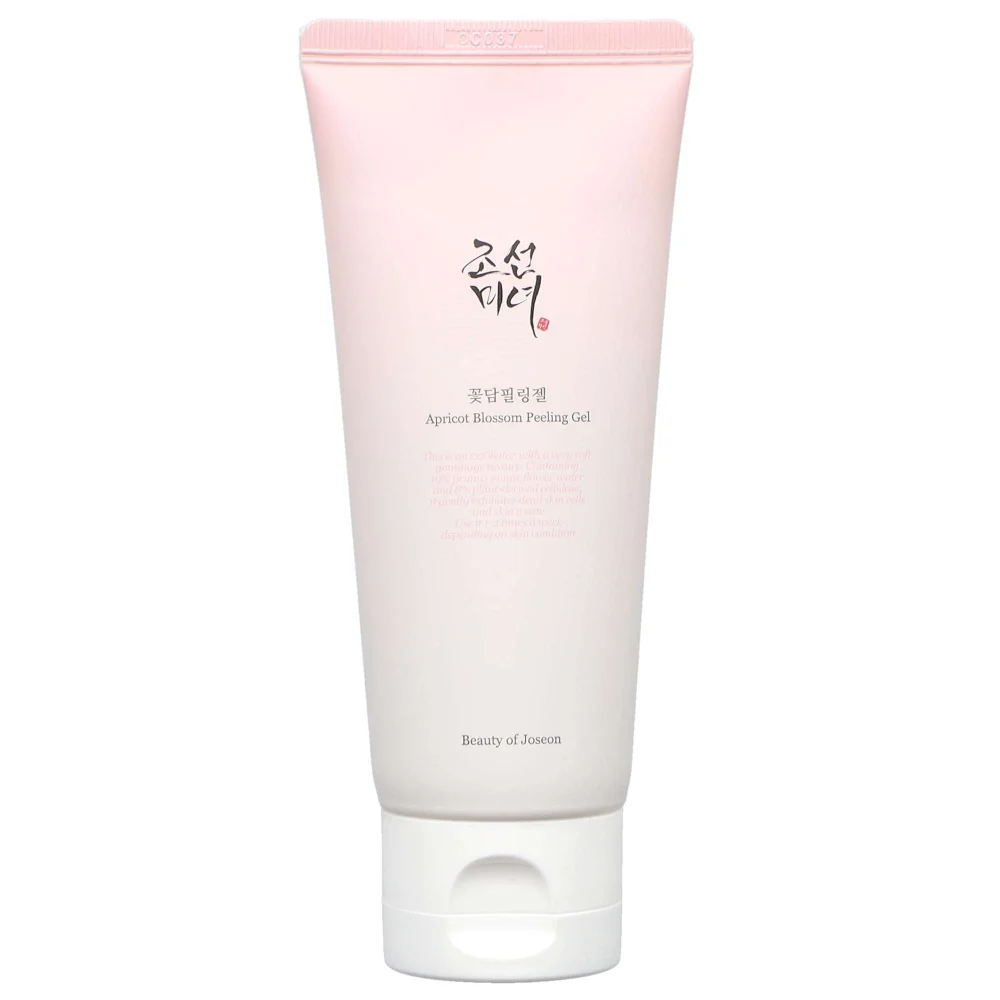 Beauty Of Joseon Moisturizer Apricot Blossom Peeling Gel 100ml Image 1