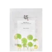 Beauty Of Joseon Centella Asiatica Calming Sheet Mask 25ml