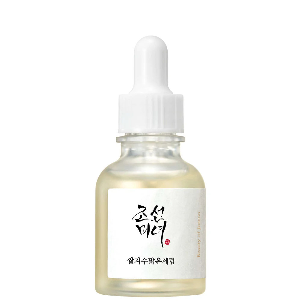 Beauty Of Joseon Glow Deep Serum with Rice Bran Water & Arbutin 30ml Image 1