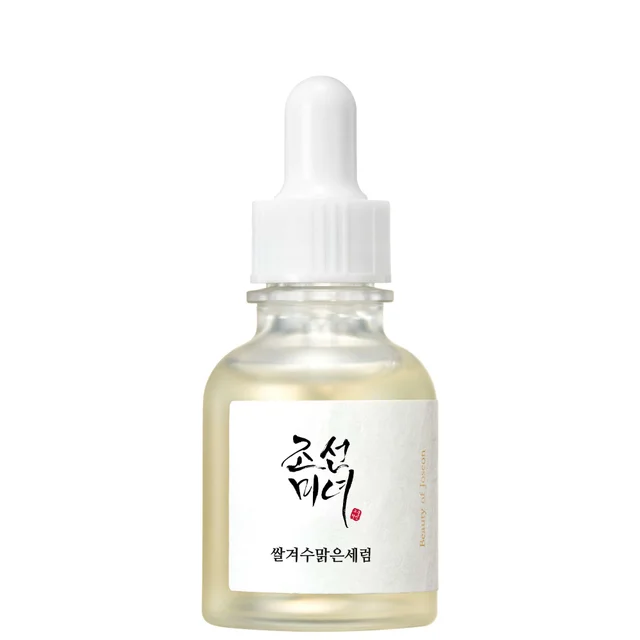Beauty Of Joseon Serums Glow Deep Serum with Rice Bran Water & Arbutin 30ml