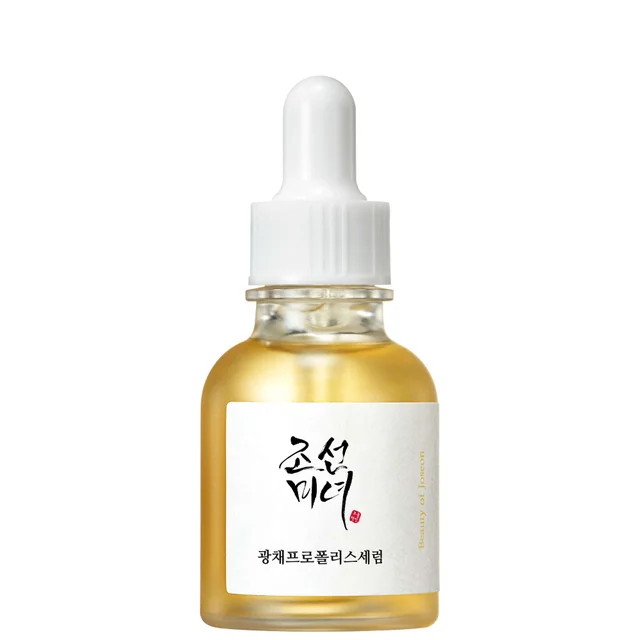 Beauty Of Joseon Serums Glow Serum with Propolis & Niacinamide 30ml