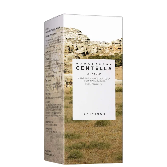 SKIN1004 Madagascar Centella Ampoule 55ml