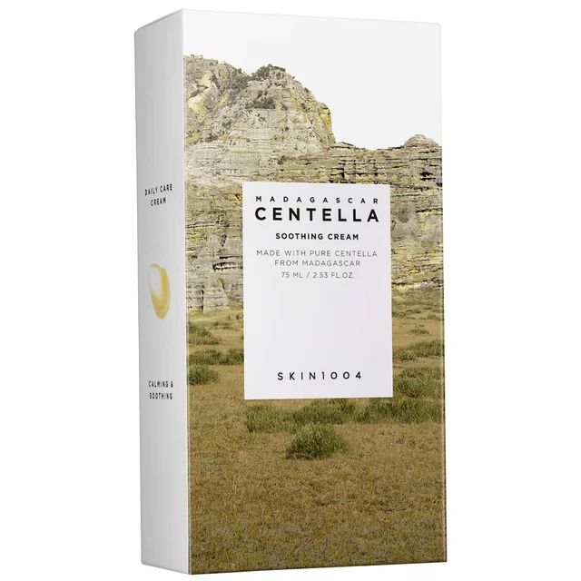 SKIN1004 Madagascar Centella Soothing Cream 75ml