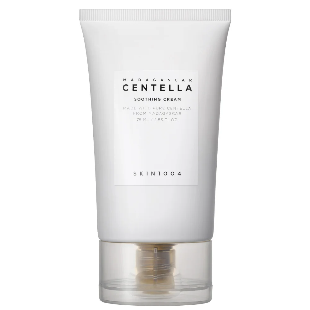 SKIN1004 Madagascar Centella Soothing Cream 75ml Image 1