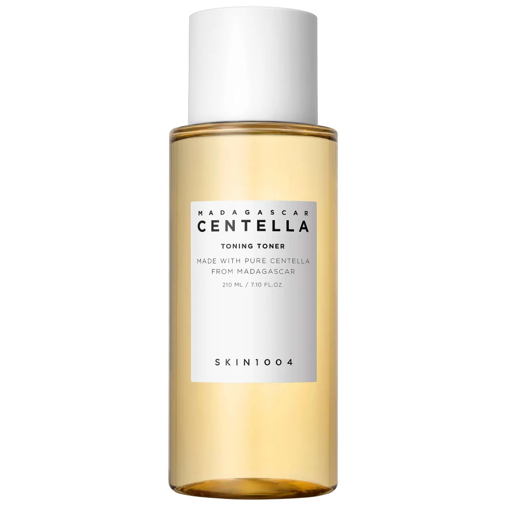 SKIN1004 Madagascar Centella Toning Toner 210ml Image 1