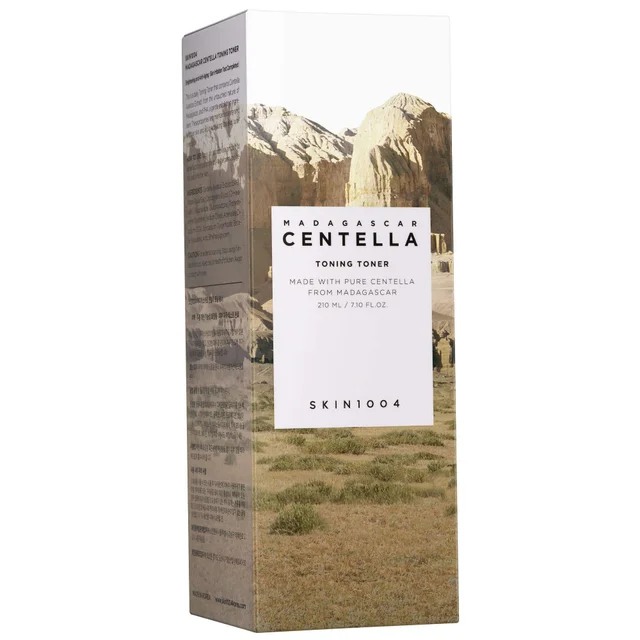 SKIN1004 Madagascar Centella Toning Toner 210ml