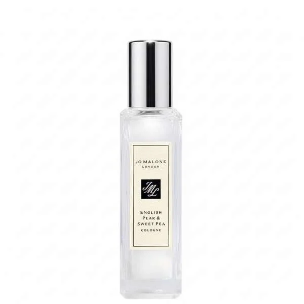 Jo Malone English Pear & Sweet Pea Eau de Cologne Spray 30ml Image 1