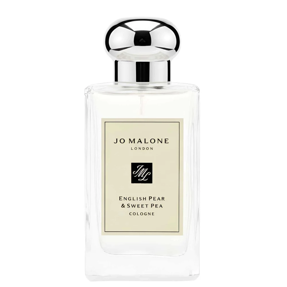 Jo Malone English Pear & Sweet Pea Eau de Cologne Spray 100ml Image 1
