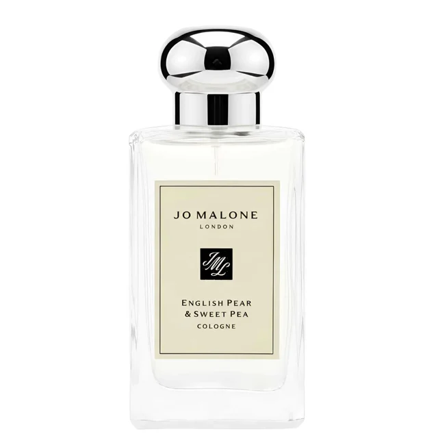 Jo Malone English Pear & Sweet Pea Eau de Cologne Spray 100ml