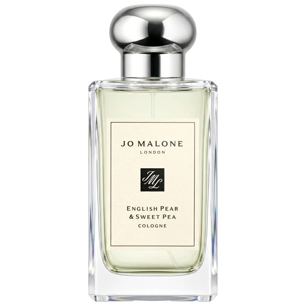 Jo Malone English Pear & Sweet Pea Eau de Cologne Spray 100ml Image 1