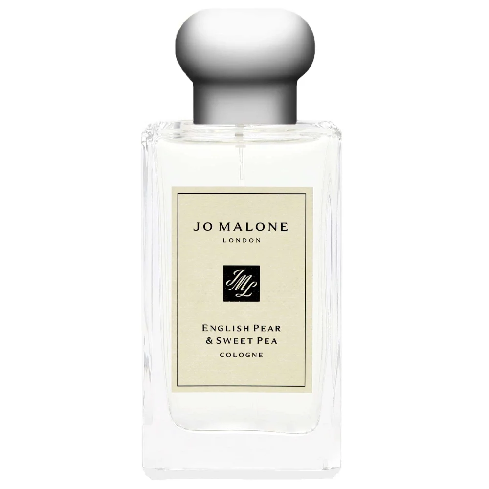 Jo Malone English Pear & Sweet Pea Eau de Cologne Spray 100ml Image 1