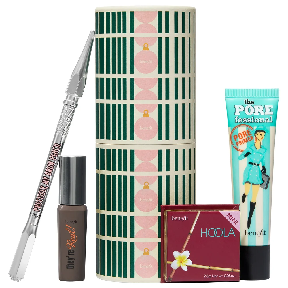 benefit Gifts & Sets Giftin Goodies (Worth £84.50) Image 1