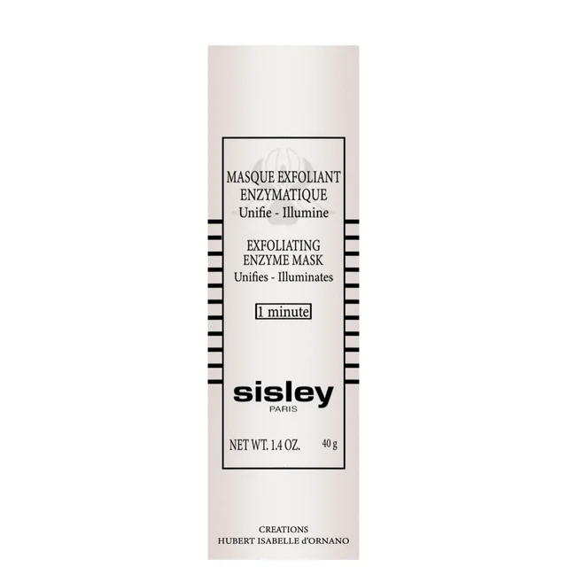 Sisley Exfoliating Enzyme Mask 40g