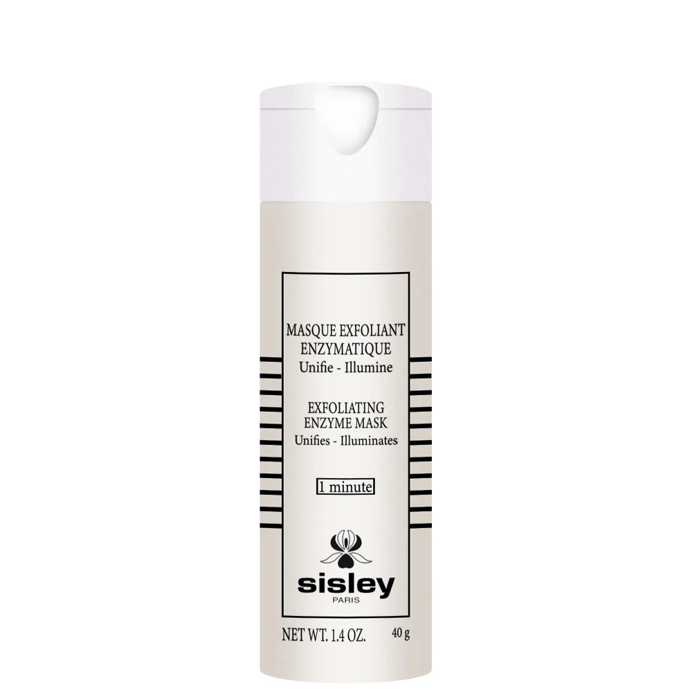 Sisley Exfoliants And Face Masks Exfoliating Enzyme Mask 40g Image 1
