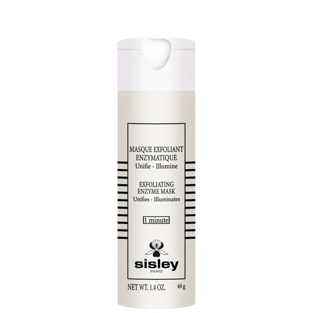 Sisley Exfoliants And Face Masks Exfoliating Enzyme Mask 40g