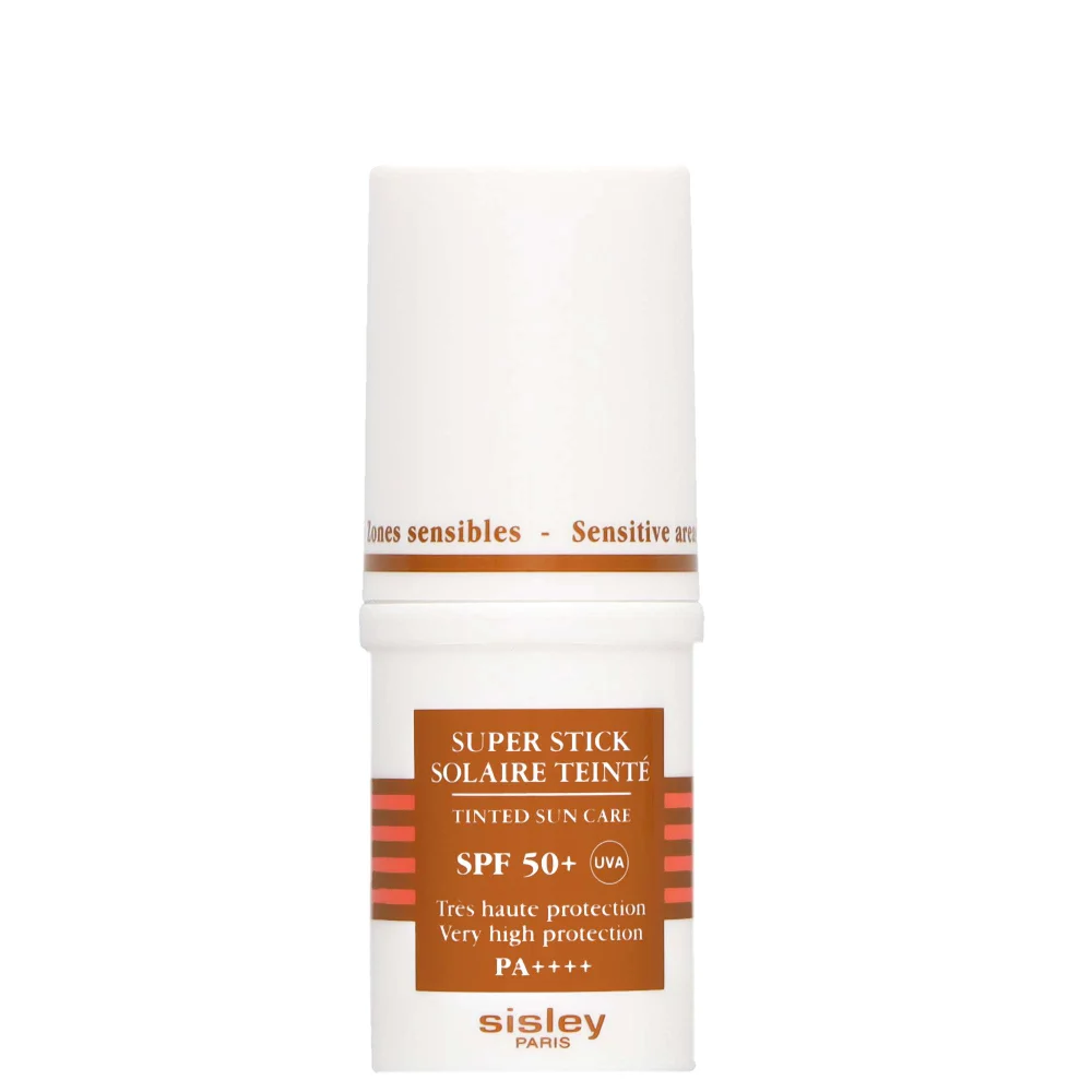 Sisley Sun Care Super Stick Tinted Sun Care SPF50+ / PA++++ 15g Image 1