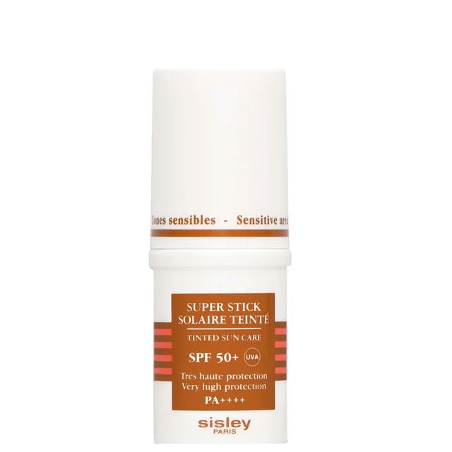 Sisley Sun Care Super Stick Tinted Sun Care SPF50+ / PA++++ 15g