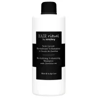 Hair Rituel by Sisley Cleansing & Detangling Revitalizing Volumizing Shampoo With Camellia Oil 500ml - undefined undefined