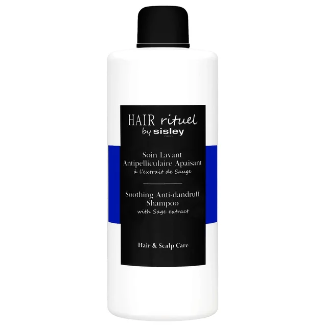 Hair Rituel by Sisley Treatment Soothing Anti-Dandruff Shampoo 500ml