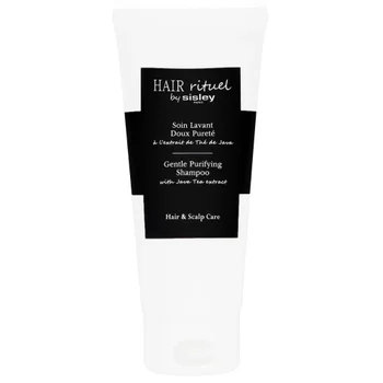 Hair Rituel by Sisley Cleansing & Detangling Gentle Purifying Shampoo 200ml