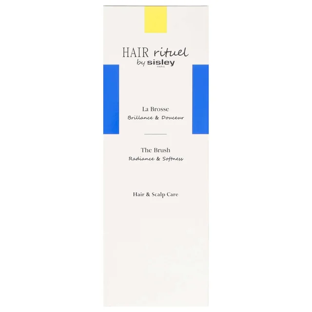 Hair Rituel by Sisley Hairbrush The Radiance Hair Brush