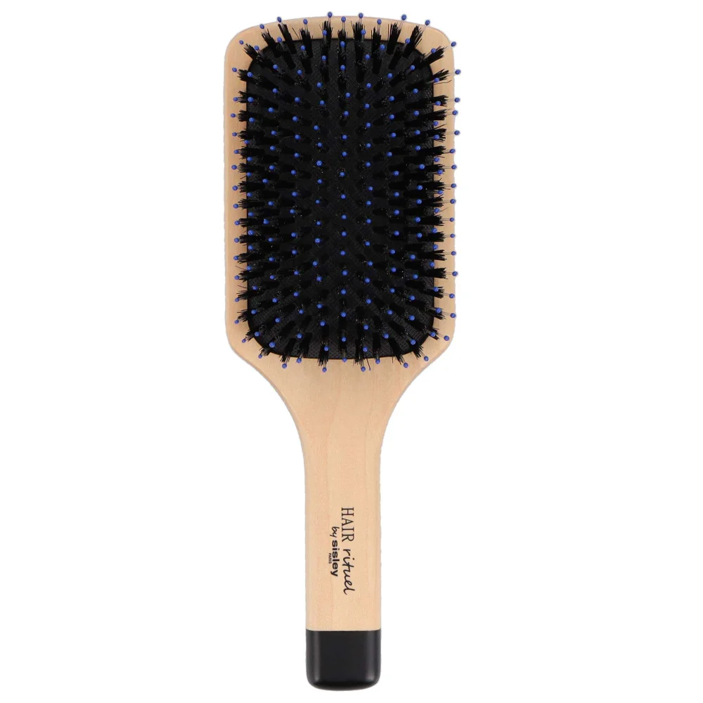 Hair Rituel by Sisley Hairbrush The Radiance Hair Brush Image 1