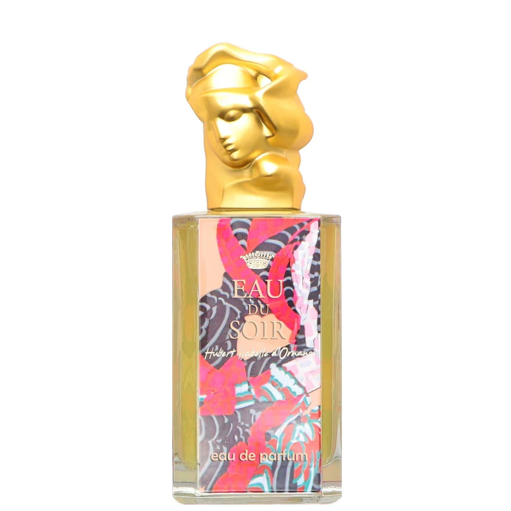 Sisley Eau du Soir Sydney Albertini Edition Eau de Parfum Spray 100ml Image 1