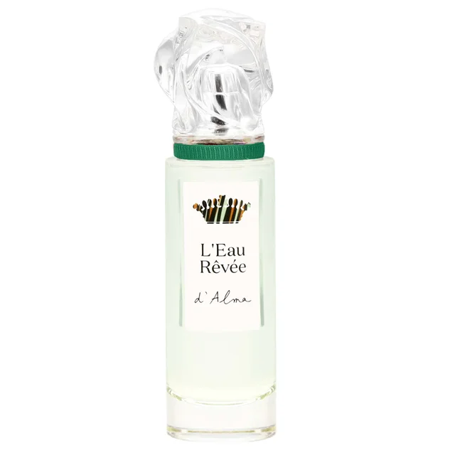 Sisley L'eau Rêvée D'alma Eau de Toilette Spray 100ml